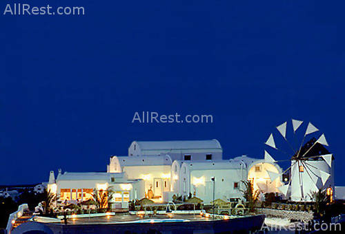 Milos Villas 5